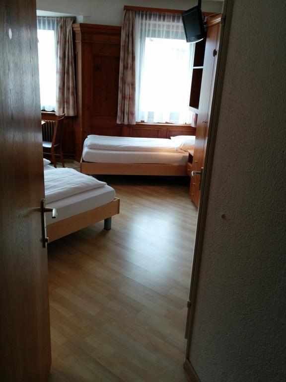 Hotel Terminus ซาเมอดัน ห้อง รูปภาพ