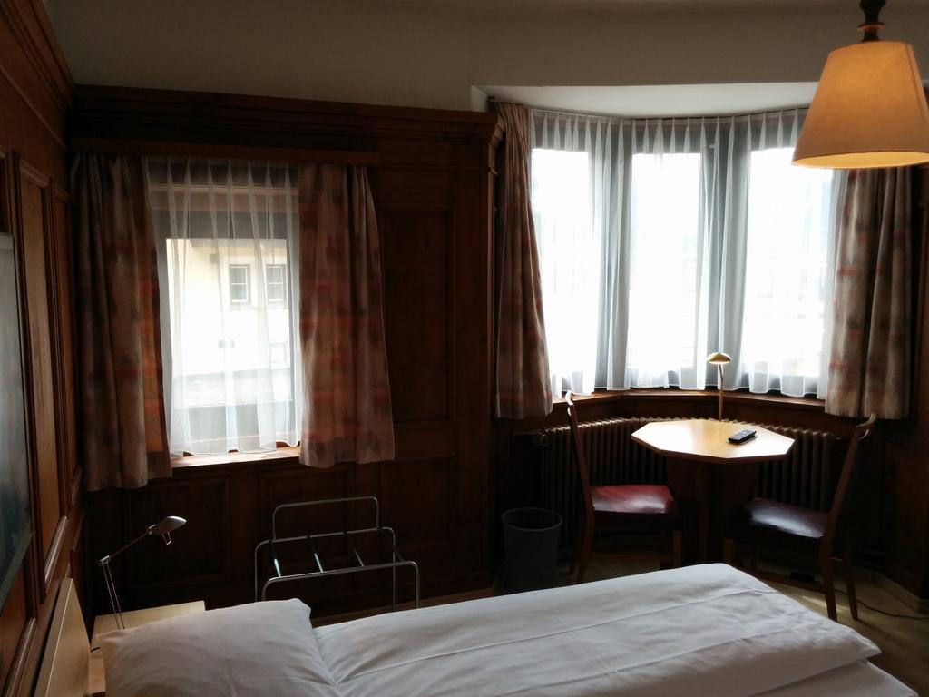 Hotel Terminus ซาเมอดัน ห้อง รูปภาพ
