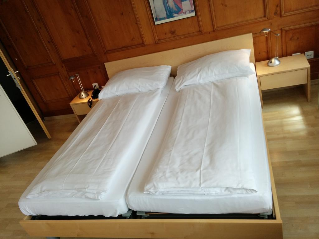 Hotel Terminus ซาเมอดัน ห้อง รูปภาพ
